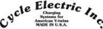 CYCLE ELECTRIC INC